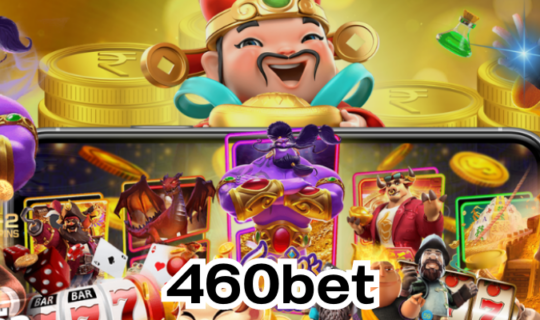 460bet