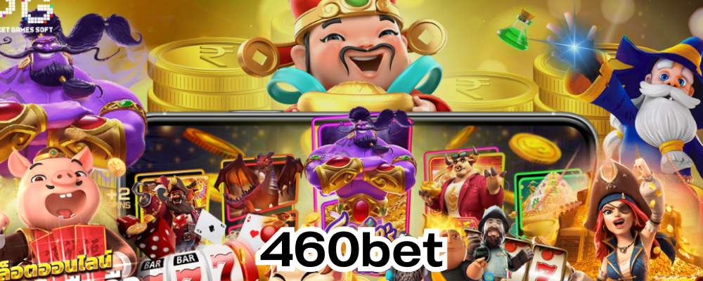 460bet