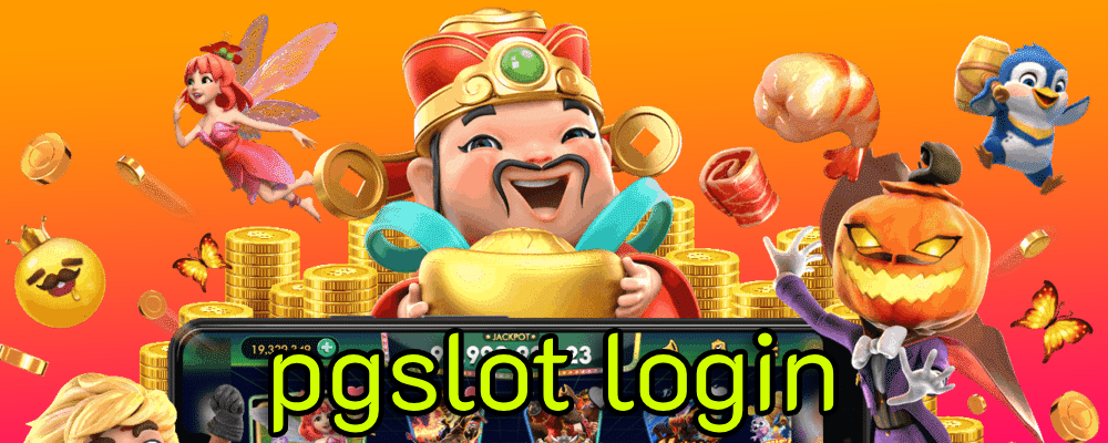 pgslot login