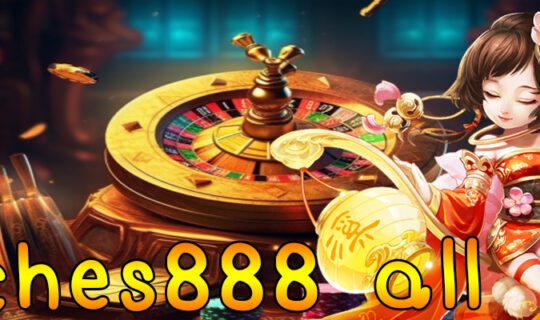 riches888 all