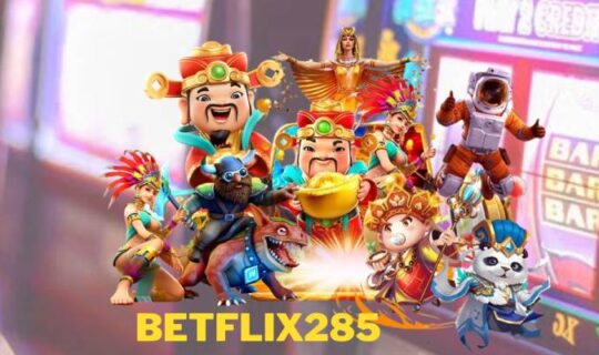 betflix285