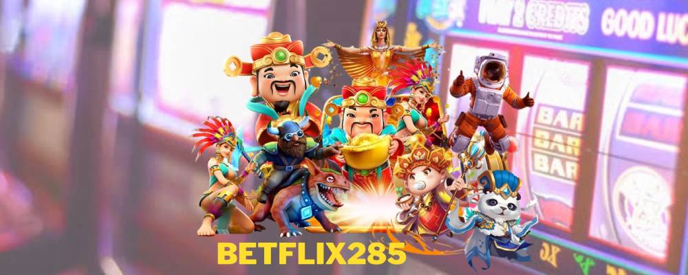 betflix285