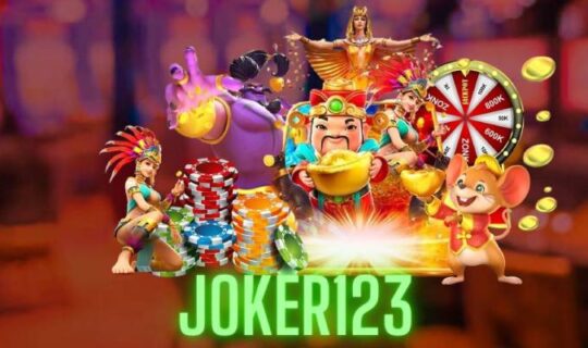 joker123