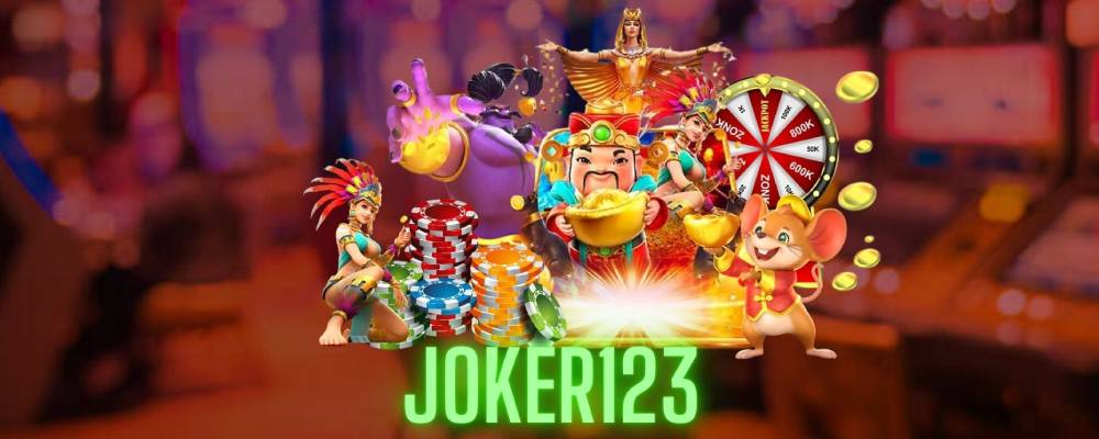 joker123