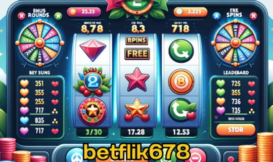 betflik678