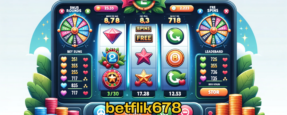 betflik678