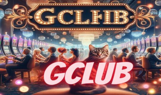 gclub