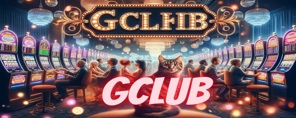 gclub