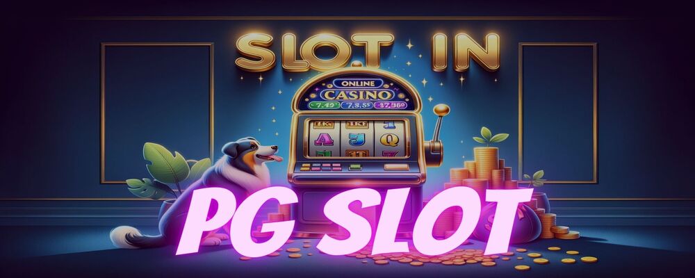 pg slot