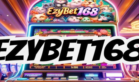 ezybet168