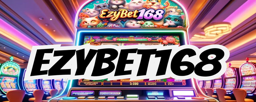 ezybet168