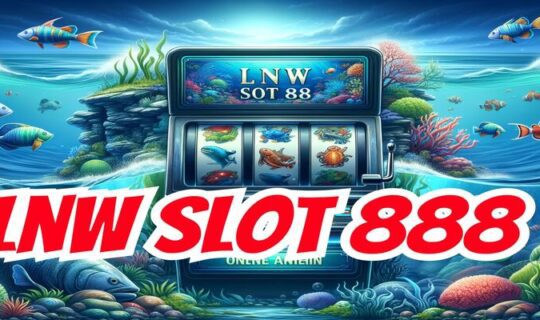 lnw slot 888