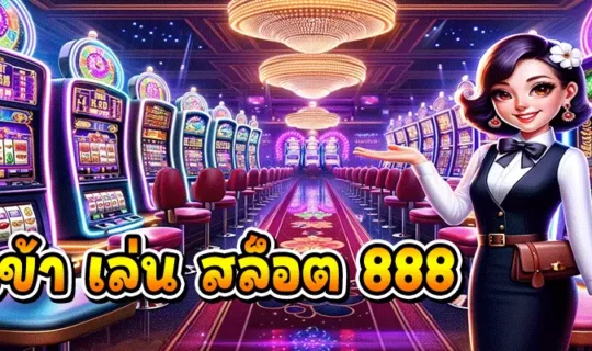 เข้า เล่น สล็อต 888