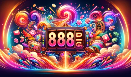 888pg