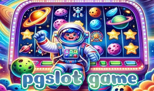 pgslot game