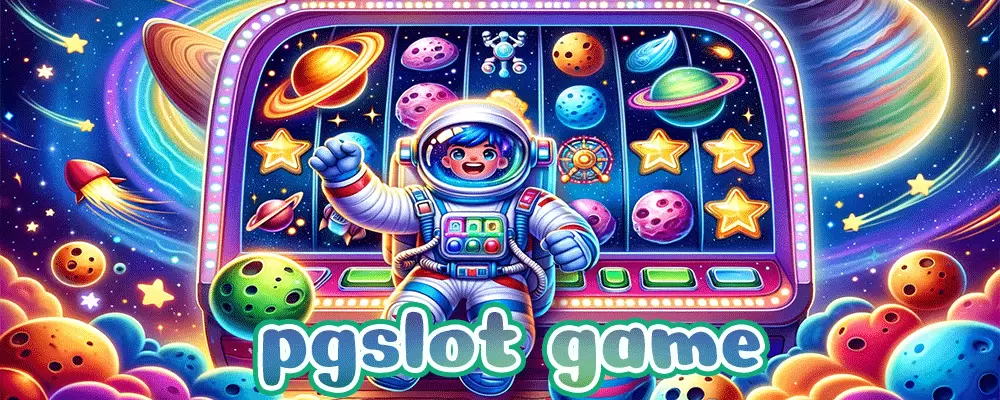 pgslot game