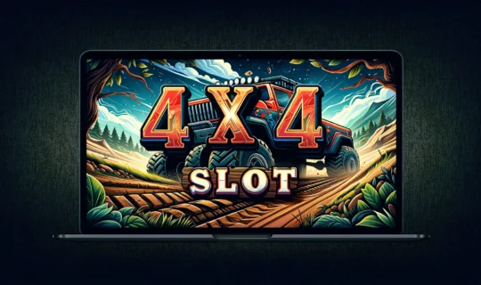 4x4 slot