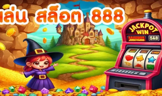 เข้า เล่น สล็อต 888