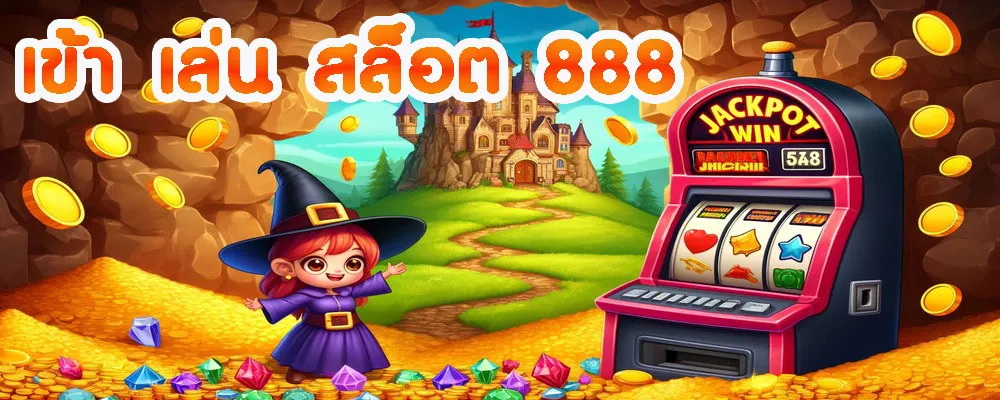 เข้า เล่น สล็อต 888